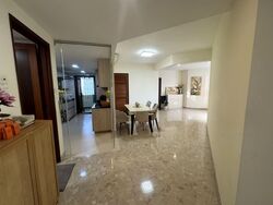 Simei Green Condominium (D18), Condominium #578580301